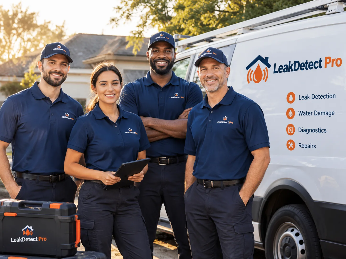 Roof Repair company in Clio, SC
